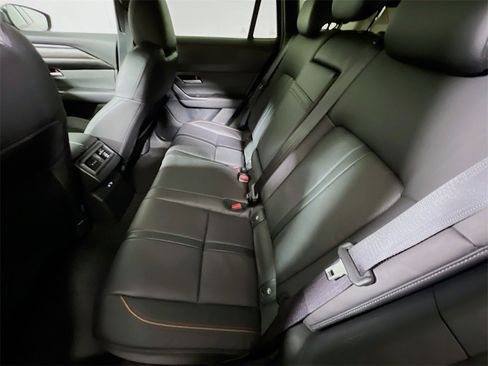 New 2026 MAZDA CX-50 AWD 2.5 Hybrid w/ Weather Package image 20