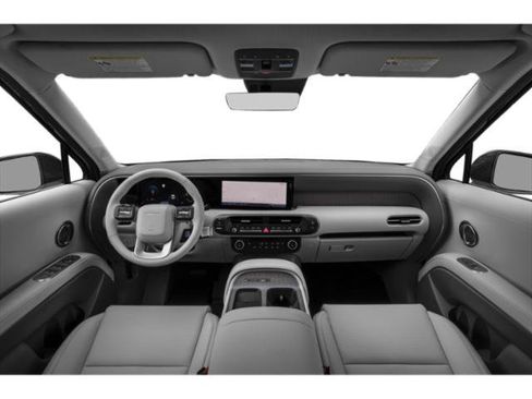 Certified 2026 Hyundai Palisade SEL image 5