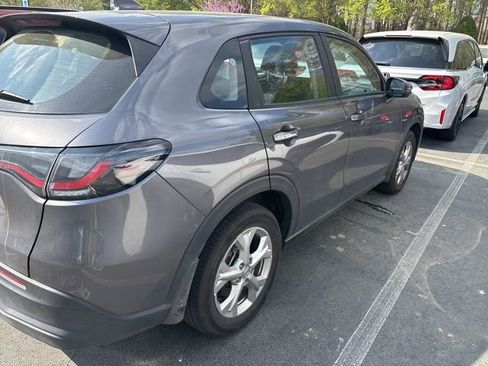 Used 2024 Honda HR-V LX image 14
