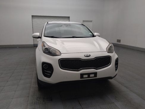 Used 2019 Kia Sportage LX image 14
