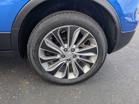 Used 2018 Buick Encore Preferred image 24