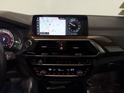 Used 2018 BMW X3 xDrive30i image 17