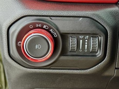 Used 2021 Jeep Wrangler Unlimited Rubicon AWD/4WD image 21