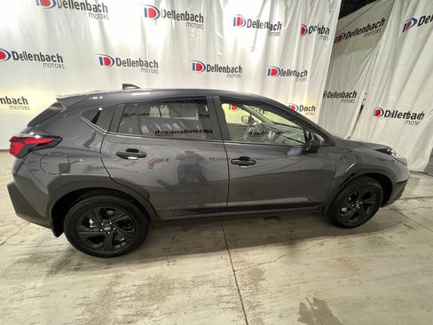 Certified 2024 Subaru Crosstrek 2.0i AWD/4WD image 7