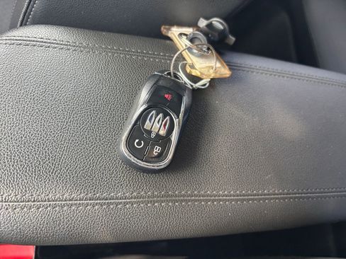 Used 2025 Buick Encore GX Preferred FWD image 27