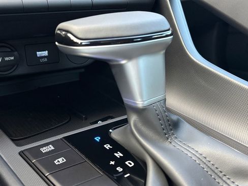 New 2026 Hyundai Elantra Sport image 26