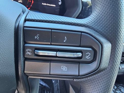 New 2026 Chevrolet Colorado W/T w/ WT Custom Package RWD image 24