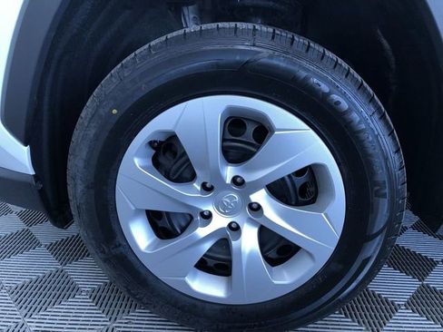 Certified 2024 Toyota RAV4 LE image 16