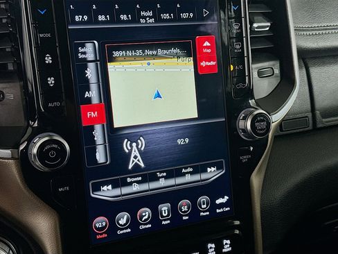 Used 2020 RAM 1500 Laramie image 22