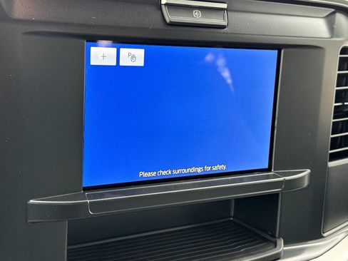 New 2026 Ford F550 2WD SuperCab Super Duty image 19