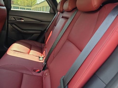 Used 2023 MAZDA CX-30 AWD 2.5 S w/ Preferred Package image 14