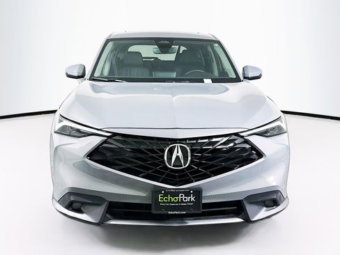 Used 2025 Acura ADX FWD image 2