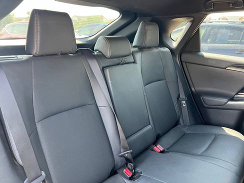 Used 2023 Subaru Solterra AWD image 18