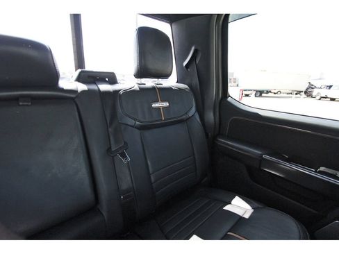 Used 2023 Ford F150 Platinum w/ Equipment Group 701A High AWD/4WD image 10