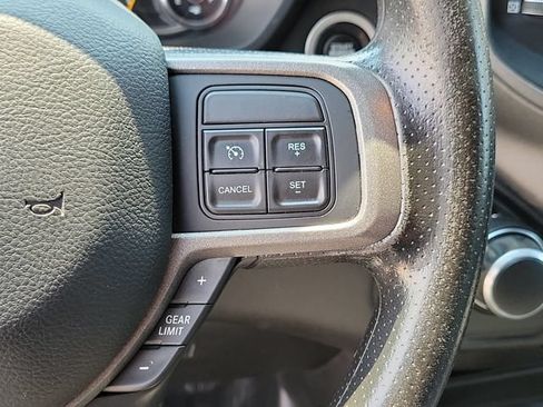 Used 2021 RAM 2500 Tradesman w/ Protection Group AWD/4WD image 14