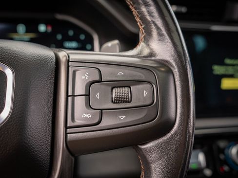 Used 2022 GMC Sierra 1500 AT4 w/ AT4 Premium Package AWD/4WD image 21