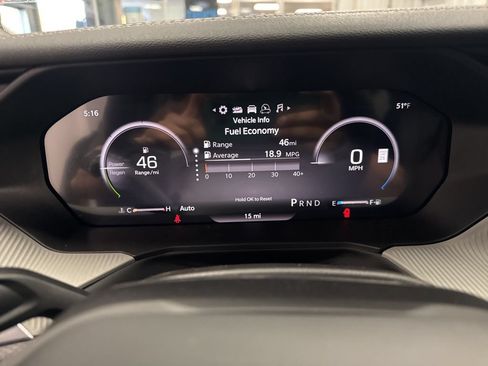 New 2026 Jeep Cherokee Limited AWD/4WD image 18