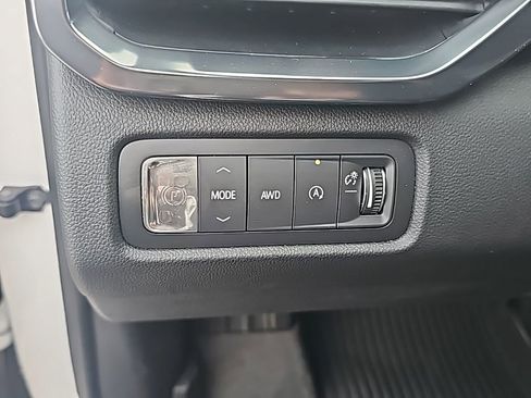 Used 2024 GMC Acadia AT4 w/ LPO, Floor Liner Package AWD/4WD image 19