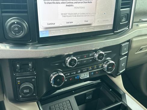 New 2026 Ford F350 Platinum w/ Platinum Plus Package AWD/4WD image 27
