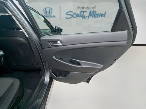 Used 2017 Hyundai Tucson Eco FWD image 30