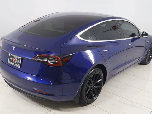 Used 2020 Tesla Model 3 Standard Range image 47