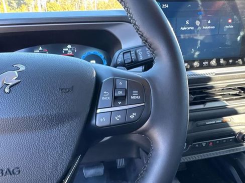 New 2025 Ford Bronco Sport Badlands image 25