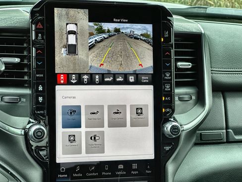 New 2026 RAM 2500 Laramie image 19