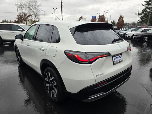 Certified 2026 Honda HR-V EX-L image 19