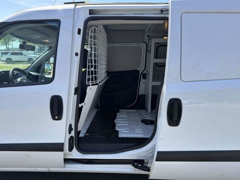 Used 2017 RAM ProMaster City Tradesman w/ Rear Back-up Camera Group FWD image 31