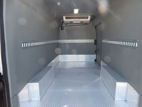 Used 2021 Ford Transit 250 148 High Roof w/ Load Area Protection Package RWD image 12