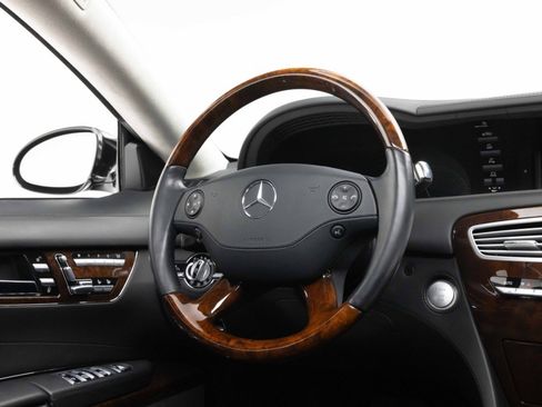 Used 2007 Mercedes-Benz CL 600 image 10