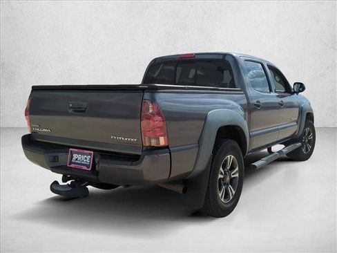 Used 2014 Toyota Tacoma PreRunner w/ Convenience Package RWD image 5