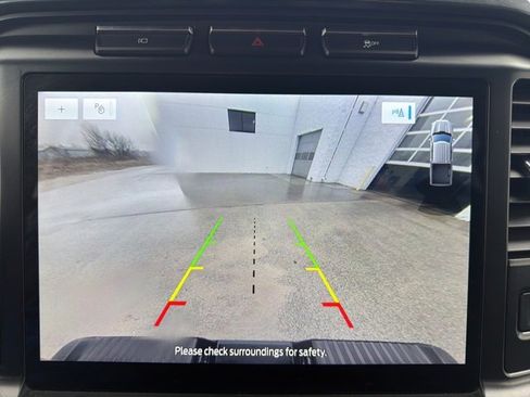 Used 2023 Ford F150 XLT w/ Equipment Group 302A High image 40