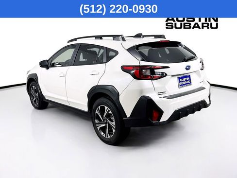 Certified 2024 Subaru Crosstrek 2.0i Premium image 6