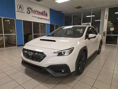 Used 2024 Subaru WRX Limited