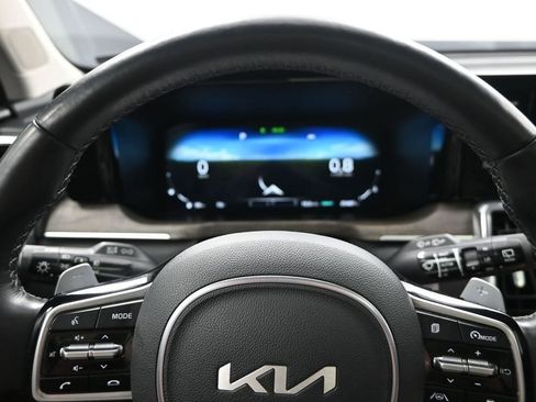 Used 2023 Kia Sorento SX Prestige AWD/4WD image 17