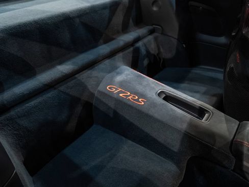 Used 2018 Porsche 911 GT2 RS RWD image 56