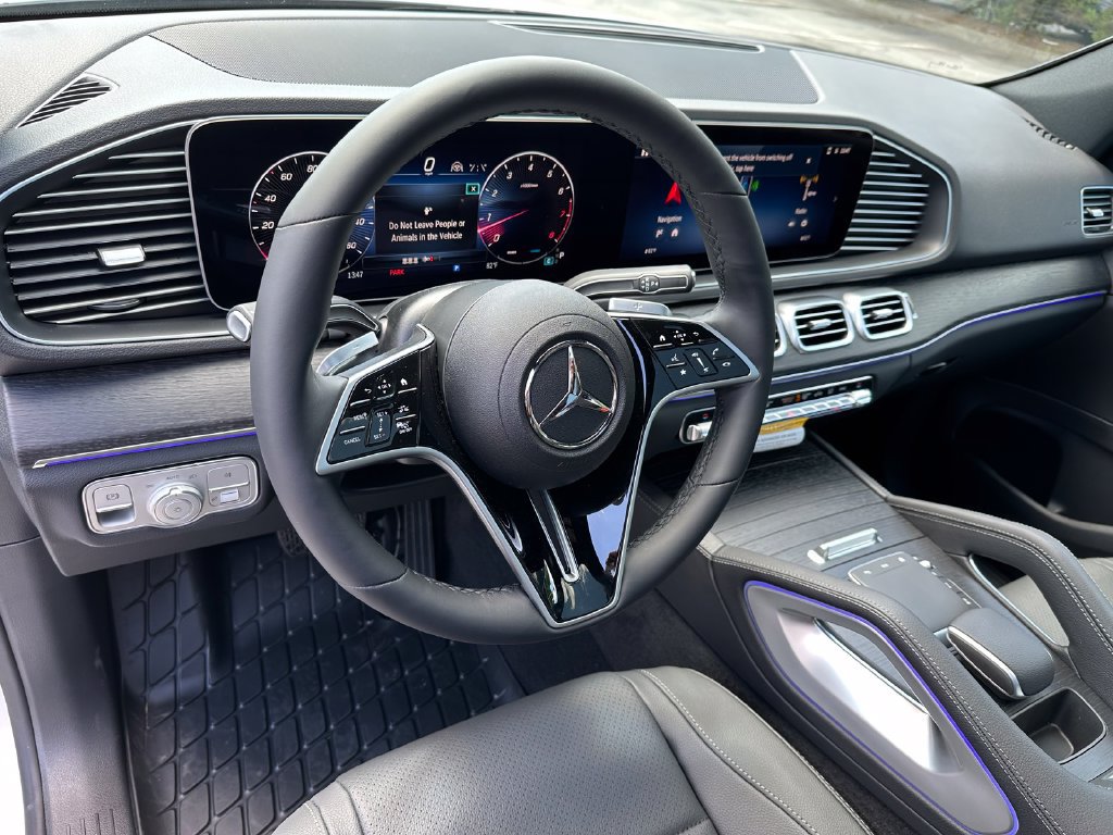 Used 2026 Mercedes-Benz GLE 350 4MATIC image 15