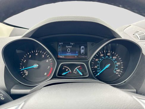 Used 2014 Ford Escape Titanium w/ Equipment Group 401A AWD/4WD image 33