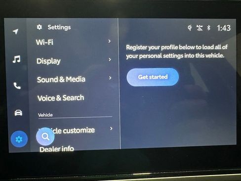 Used 2026 Toyota Camry LE image 34