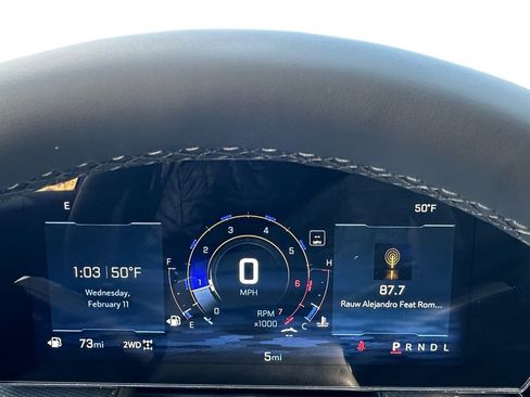 New 2026 Chevrolet Equinox LT w/ Convenience Package II image 13