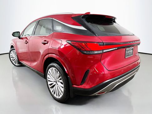 Used 2024 Lexus RX 350 350 Luxury image 5