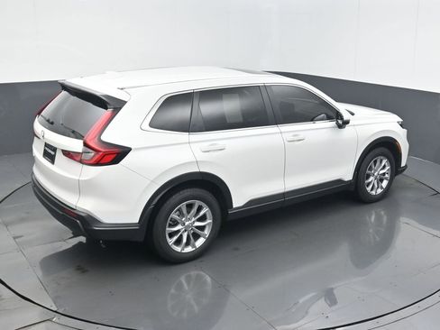 Certified 2024 Honda CR-V EX-L image 21