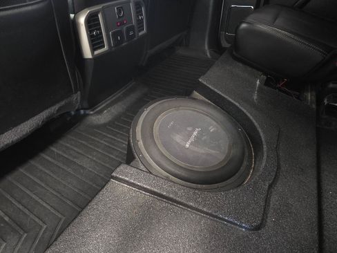 Used 2018 Ford F350 Lariat w/ Lariat Ultimate Package AWD/4WD image 26