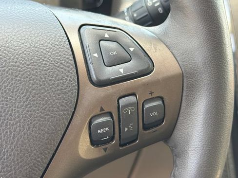 Used 2011 Lincoln MKX 2WD w/ 102A Rapid Spec Order Code image 22