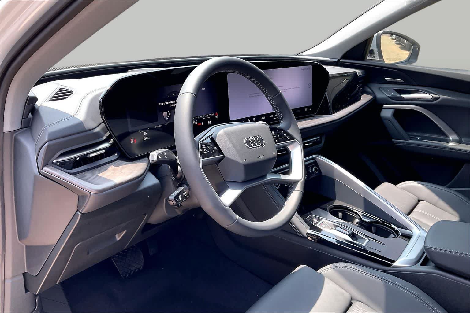 New 2026 Audi Q5 Premium w/ Premium Plus AWD/4WD image 8