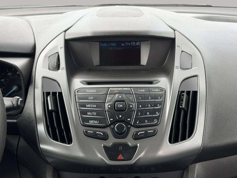 Used 2016 Ford Transit Connect XL FWD image 22