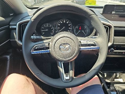 New 2026 MAZDA CX-50 AWD 2.5 S w/ Weather Package image 22