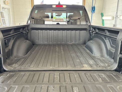 Used 2025 RAM 1500 Rebel w/ Rebel Level 2 Equipment Group AWD/4WD image 41
