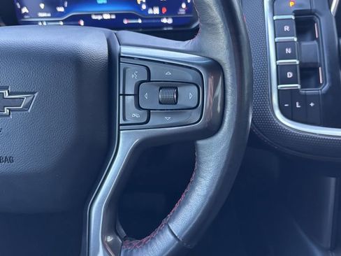 Used 2022 Chevrolet Tahoe RST w/ Luxury Package AWD/4WD image 12